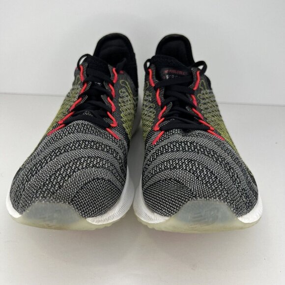 New Balance Fuelcell Rebel Running Course Shoes– MFCXBM Mens Size 8 Sneakers - Picture 3 of 9
